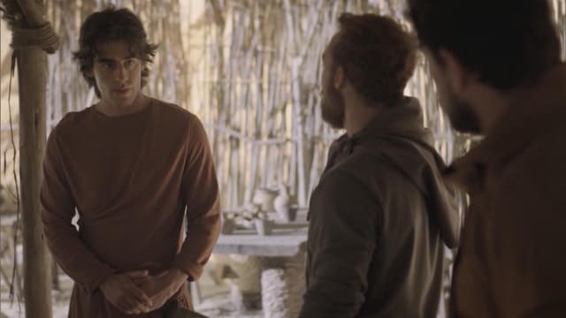 S01:E14 - Episodio 14