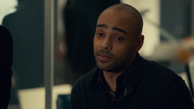 S03:E05 - Rogues' Gallery