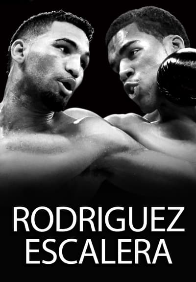 Boxing After Dark: Edwin Rodriquez vs. Jason Escalera