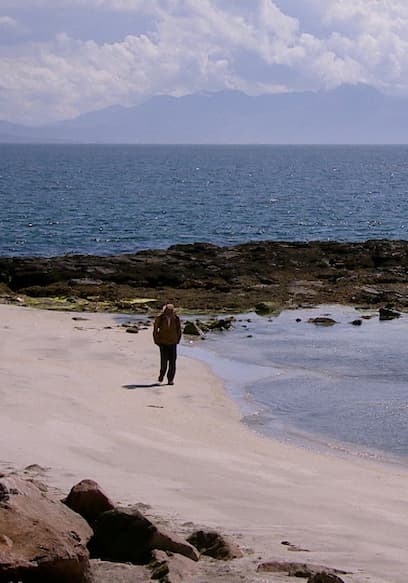 S01:E02 - Islands in Loch Lomond: Landlocked Islands poster