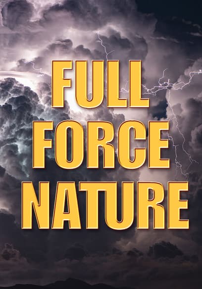 Full Force Nature