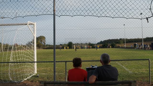 S01:E02 - Pelota brava
