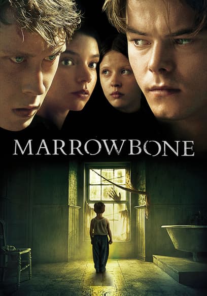 Marrowbone