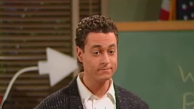 S04:E412 - A Class Act