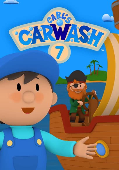 Carl's Car Wash 7