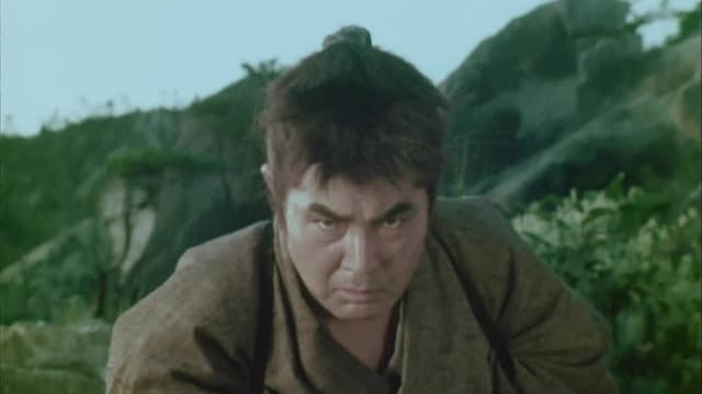 S01:E06 - Bloody Wind Pass