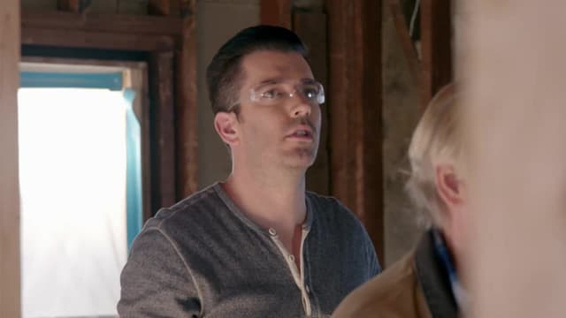 S07:E01 - Hollywood, Here We Come!