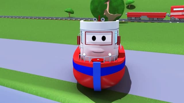 T01:C28 - S01:E28 - Martes De Carnaval