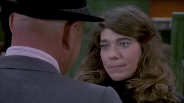 S01:E19 - Down a Long and Lonely River