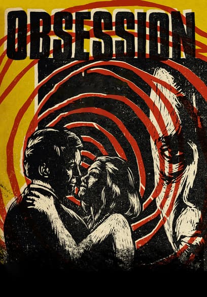 Obsession poster