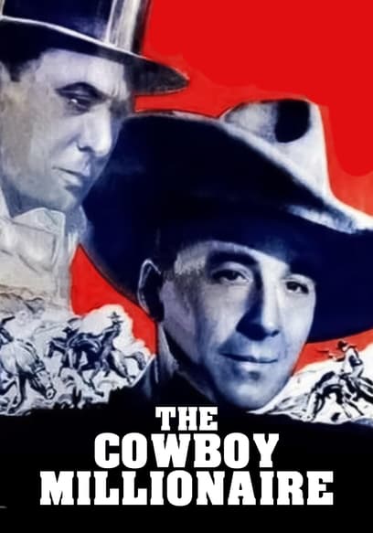 The Cowboy Millionaire