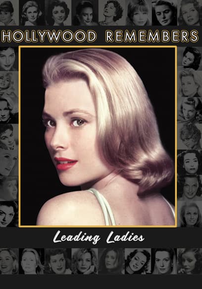 S06:E01 - Hollywood Remembers the Leading Ladies: Donna Reed