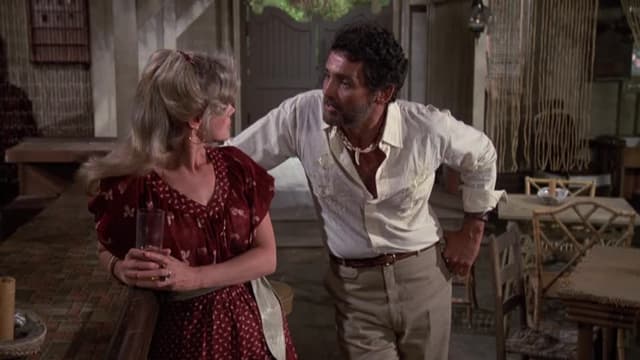 S05:E05 - Show Me a Hero / Slamdunk