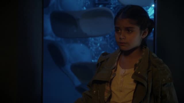 S01:E07 - Nightfall