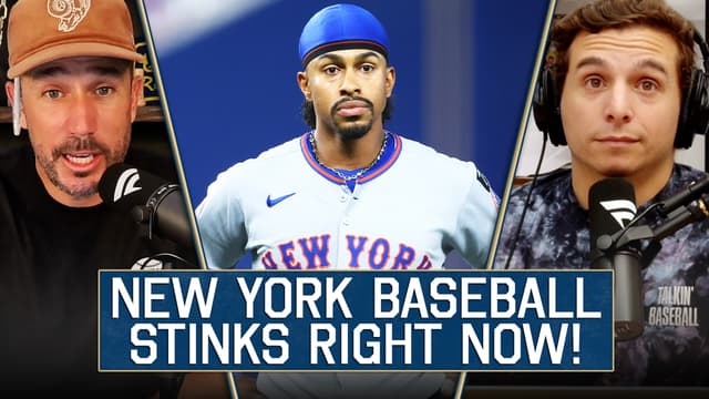 S2026:E1112 - New York Baseball Is Appalling!