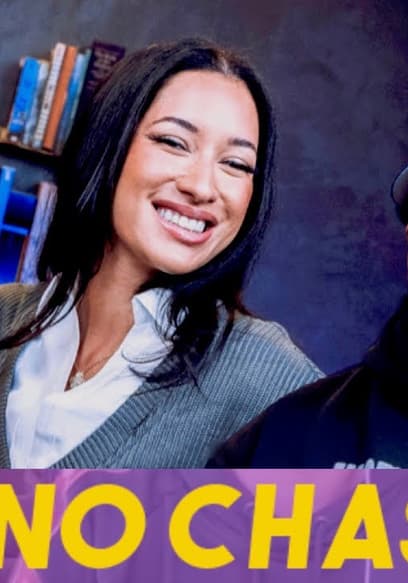 S14:E24 - No Chaser: She's Back poster