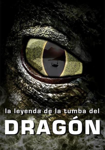 La leyenda de la tumba del dragón (Doblado)
