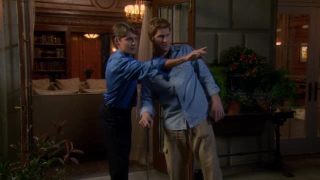 S01:E17 - Dirty Little Secrets