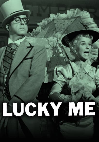 Lucky Me