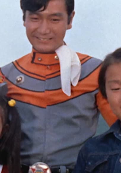 S01:E31 - Ultraman Ace: S1 E31 - From Ultraseven to Ultraman Ace poster