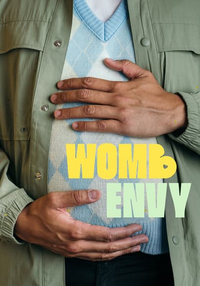 Womb Envy