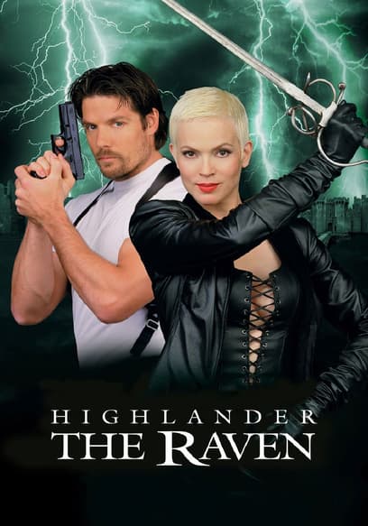 Highlander - The Raven