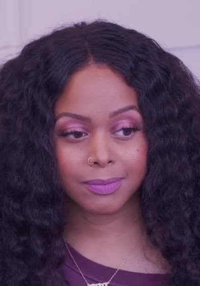 S01:E02 - Chrisette Michele poster