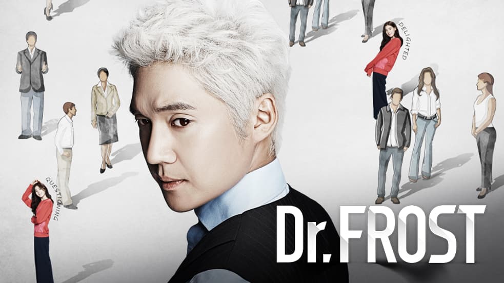 Watch Dr. Frost - Free TV Shows | Tubi