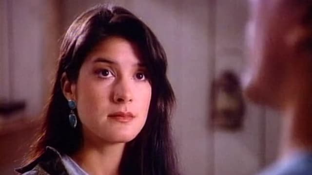 S13:E07 - 1,001 Nights of Anne Matheson