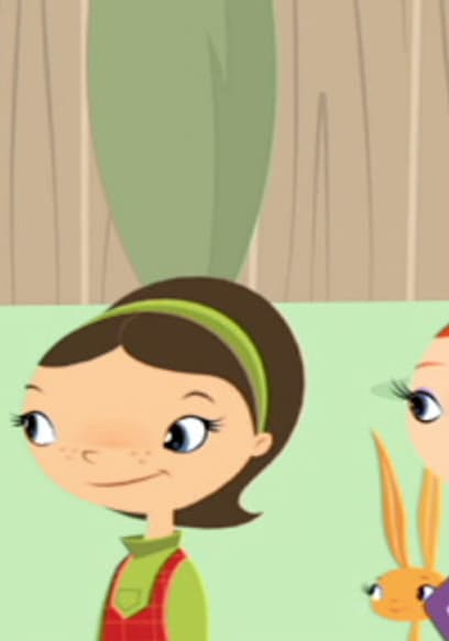 S01:E24 - Feathered Friends / Forgetting Sara poster