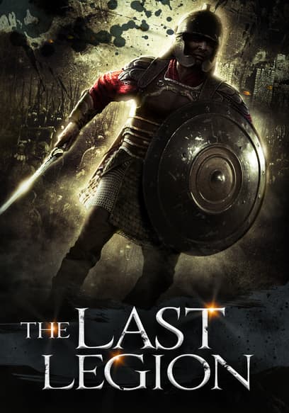 The Last Legion