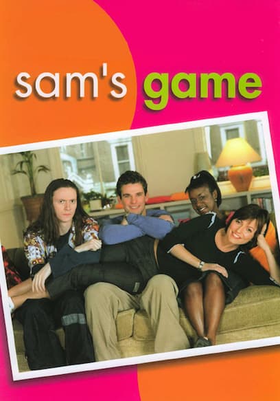 Sam's Game