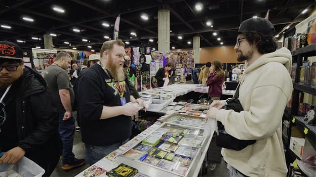 S01:E13 - Get N or Get Out