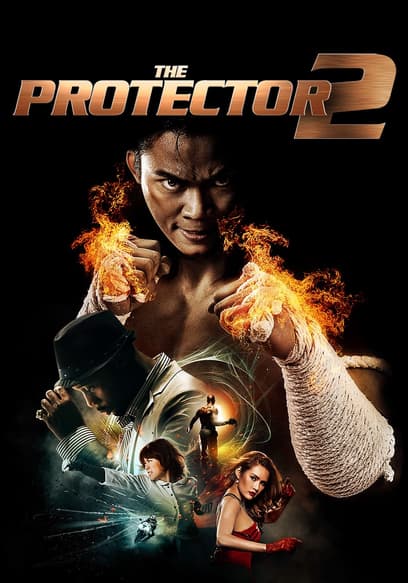 The Protector 2