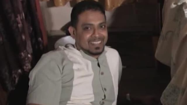 S01:E11 - Destined to Meet