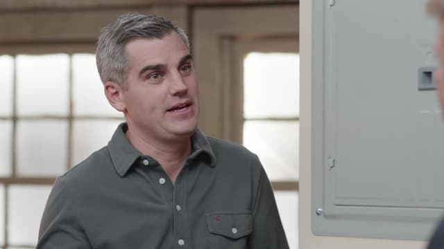 S20:E23 - Window Boxes, Smart Panels