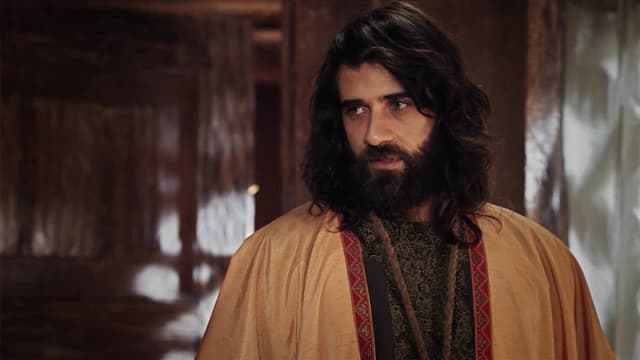 S01:E18 - El peligro de los espías