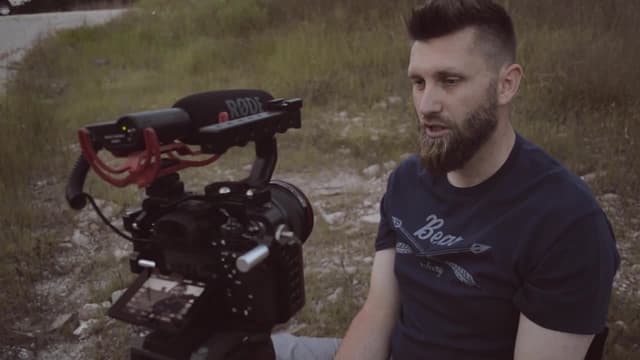 S01:E13 - Moving Forward