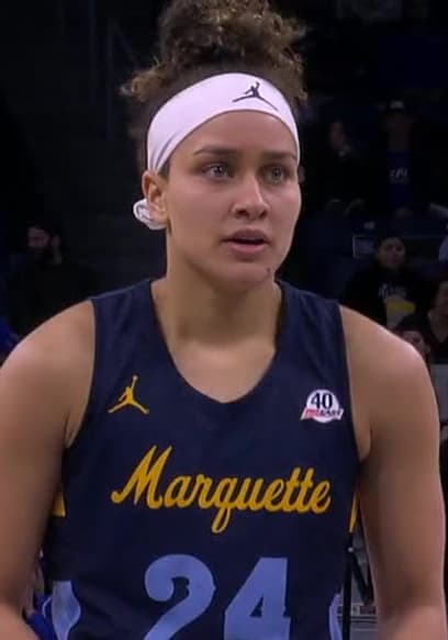 S2020:E03 - Tournament Final: Marquette vs. DePaul poster