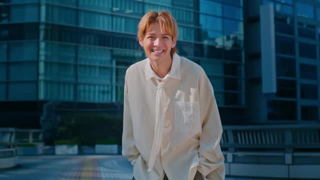 S01:E05 - Because I'm a Guy