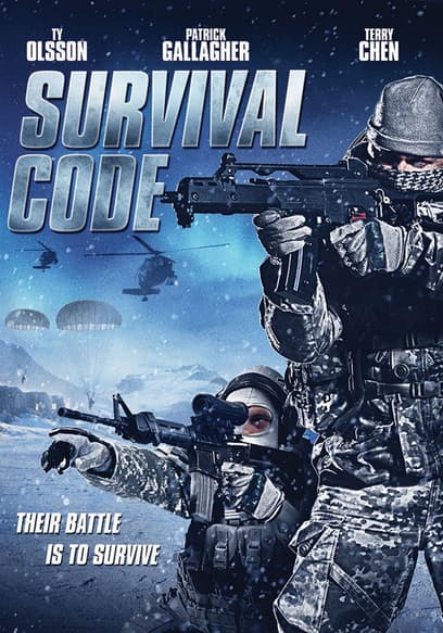 Survival Code