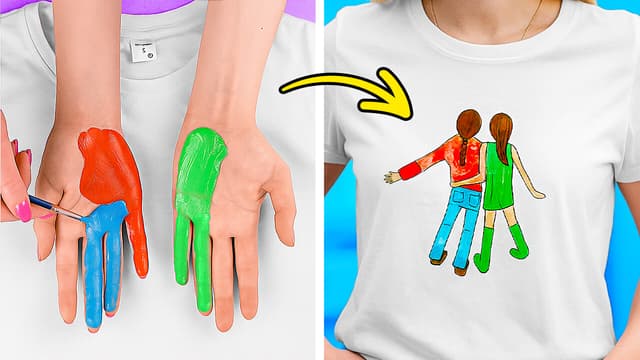 S04:E15 - Art for Everyone: Creative Drawing and Painting Techniques to Try