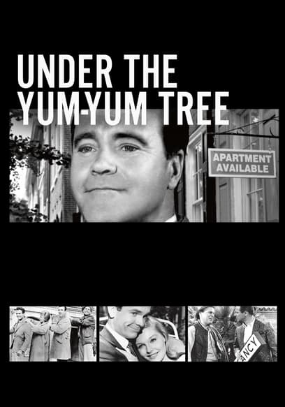 Under the Yum-Yum Tree