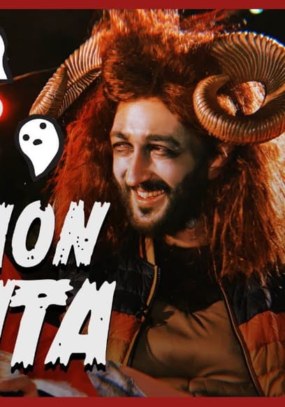 S02:E01 - Demon Santa poster
