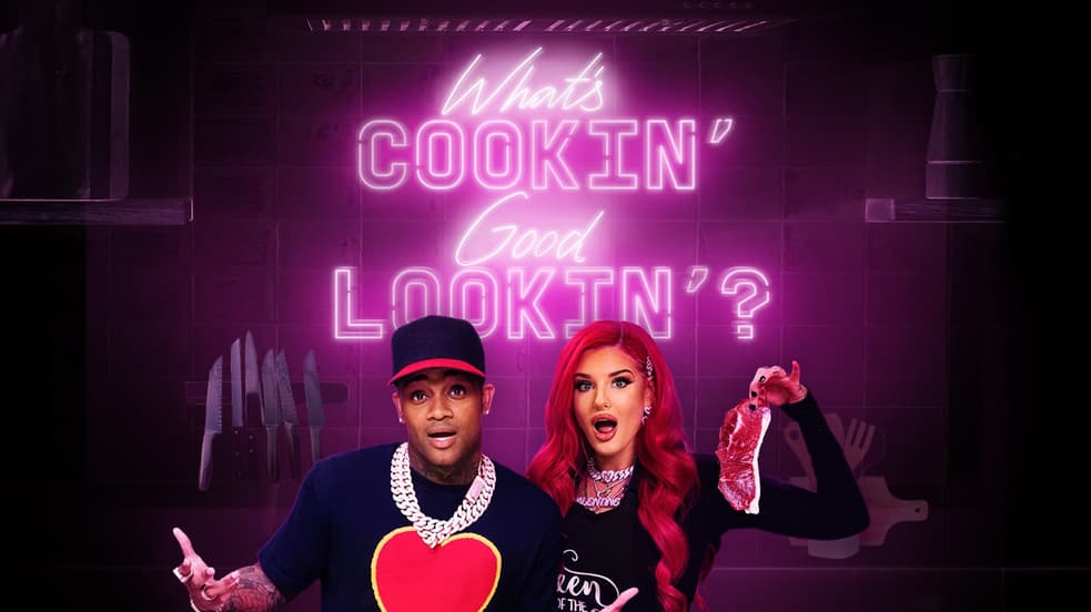 Watch What's Cookin, Good Lookin? Season 2 Streaming Online | Tubi Free TV