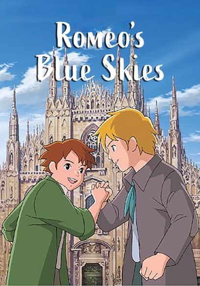 S01:E01 - Episode 1