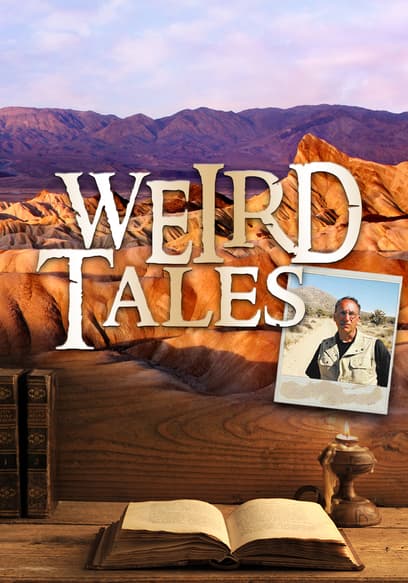 Weird Tales