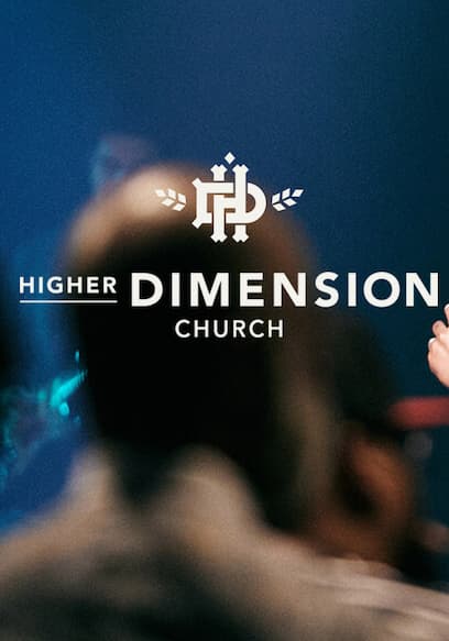 Higher Dimension Church