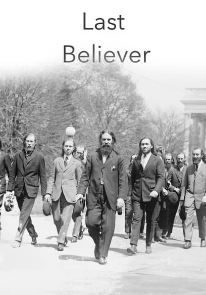 Last Believer