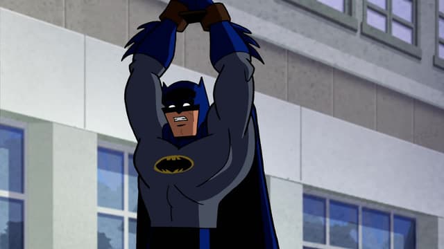 S03:E11 - Crisis 22,300 Miles Above Earth!